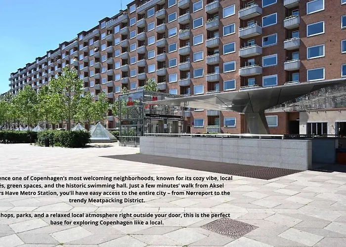 Bright, Child-friendly, Balcony, 50 Meters From The Subway Lägenhet